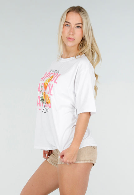 OP=OP.27.NL Beige Denim Short met Wassing