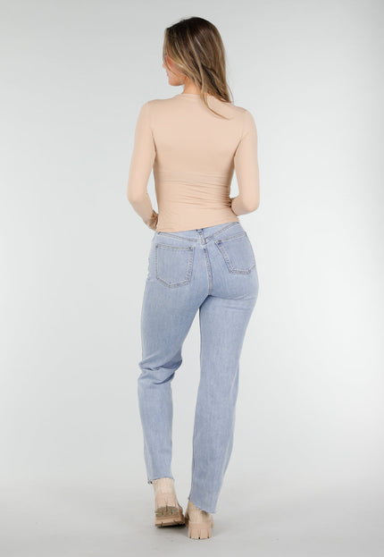 OP=OP.31.S Beige Basic Top