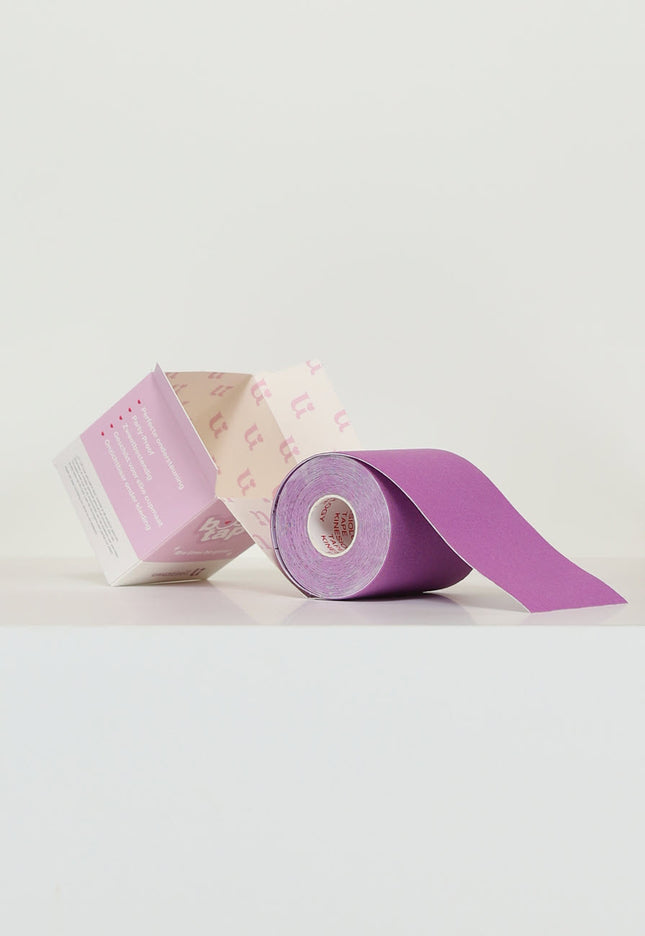 OP=OP.32.NL Boob Tape - Paars