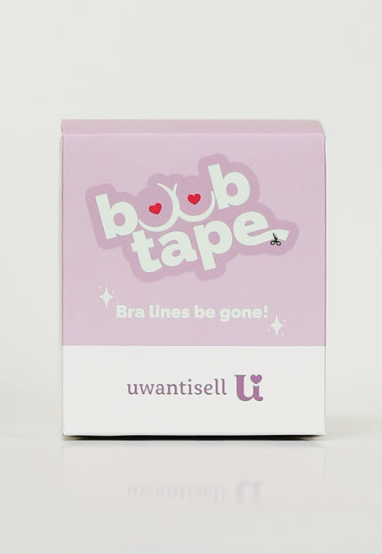 OP=OP.32.NL Boob Tape - Paars