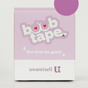 OP=OP.32.NL Boob Tape - Paars