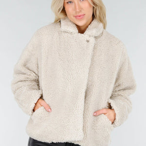 OP=OP.32.S Beige Teddy Jas
