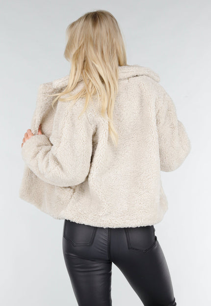 OP=OP.32.S Beige Teddy Jas