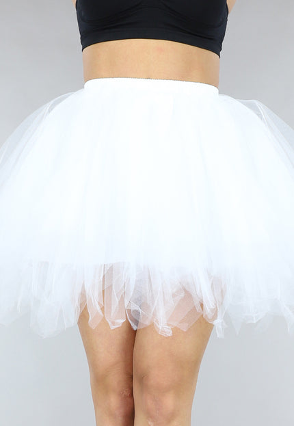 OP=OP.36.NL Witte Tutu
