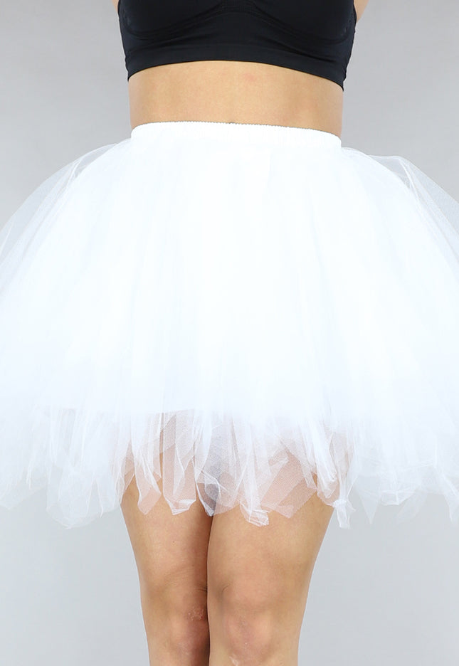 OP=OP.36.NL Witte Tutu