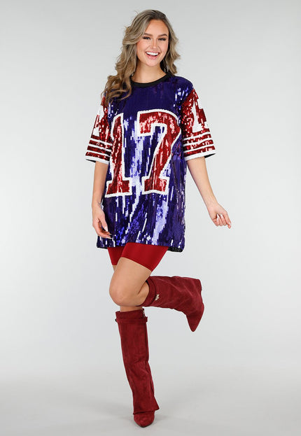 OP=OP.38.NL Bordeaux High Waist Short Legging