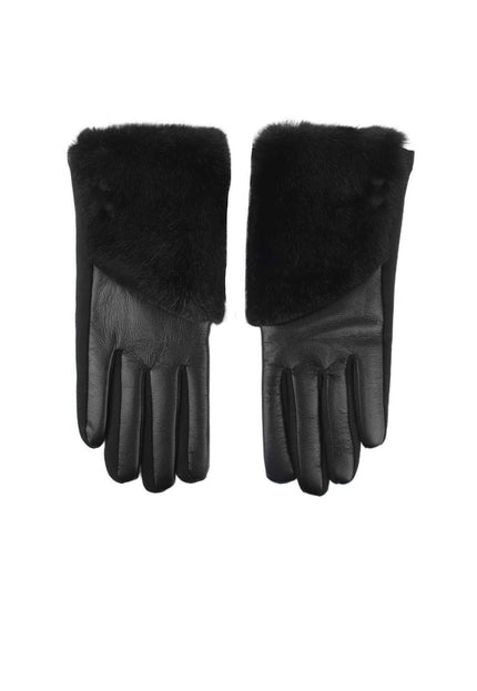 OP=OP.38.NL Lederlook Handschoenen