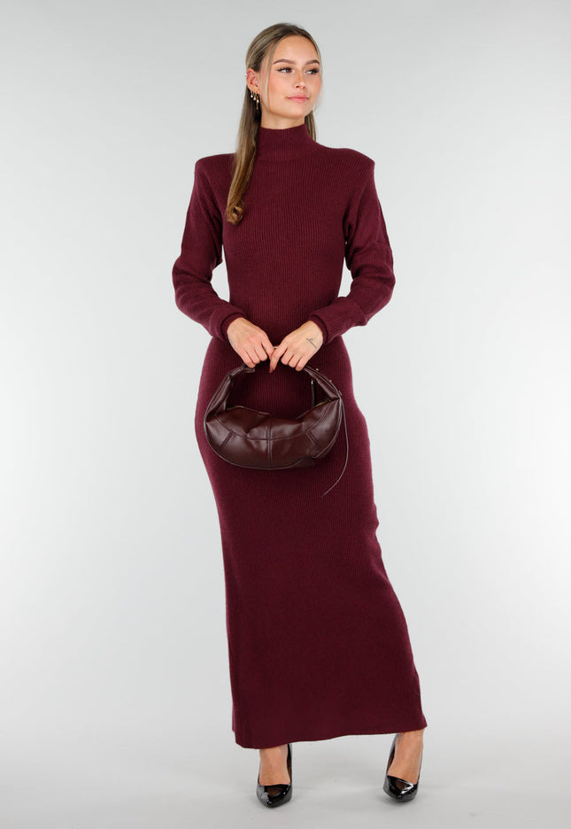 OP=OP.38.NL Lederlook Handtas