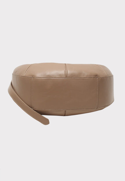OP=OP.38.NL Lederlook Handtas