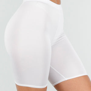 OP=OP.38.NL Witte Biker Short
