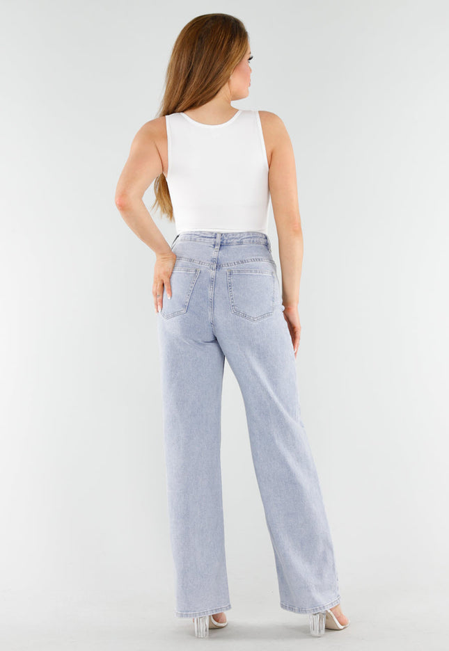 OP=OP.38.NL Witte Shaping Top