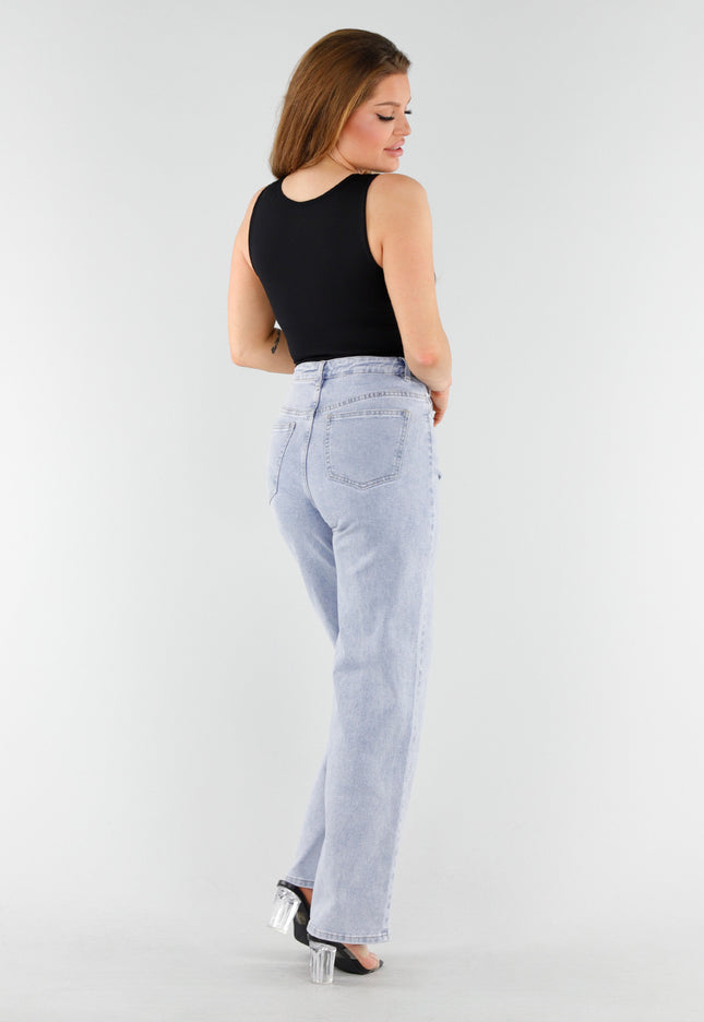 OP=OP.39.NL Zwarte Shaping Top