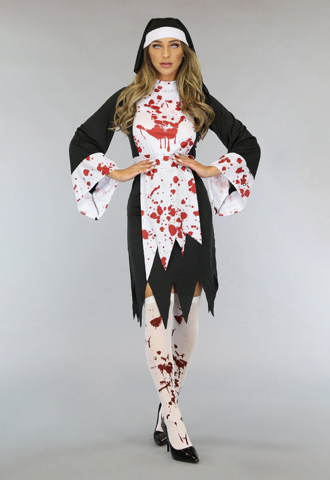 CARNA50 Bebloed Non Kostuum