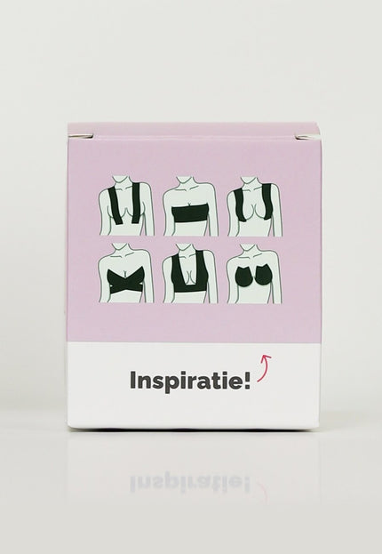 OP=OP! Boob Tape - Roze