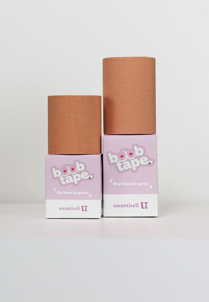 OP=OP! Boob Tape - Roze