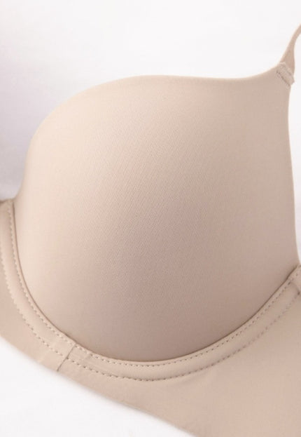 OP=OP! Beige T-Shirt BH