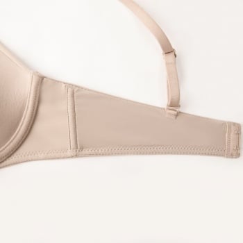 OP=OP! Beige T-Shirt BH