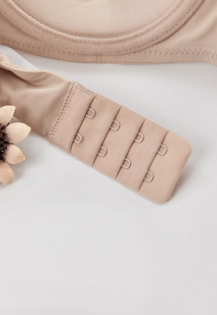 OP=OP! Beige T-Shirt BH