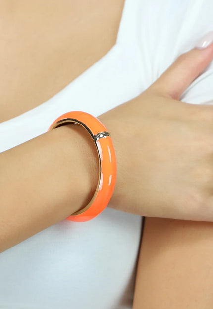 Orange Boho Vibes - Shop The Look
