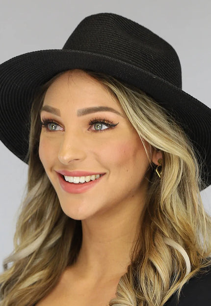 Orangefarbene Boho-Vibes - Den Look kaufen