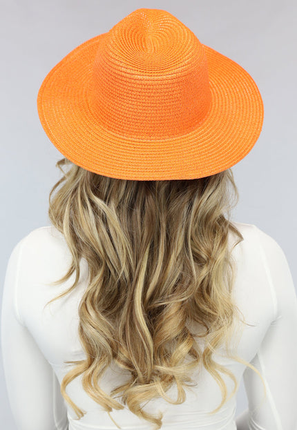 ORANJE-F Oranje Basic Hoed