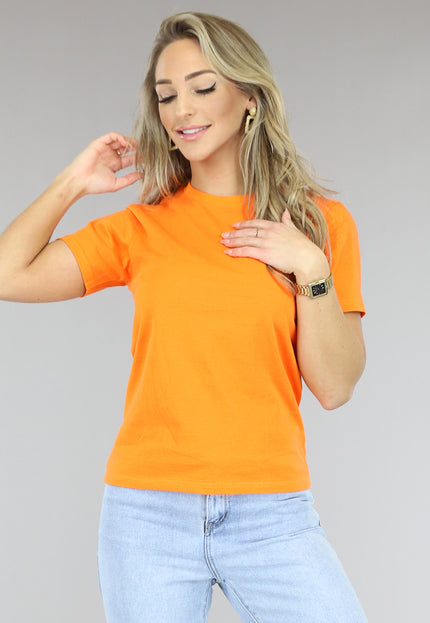 ORANJE-F Oranje Basic T Shirt