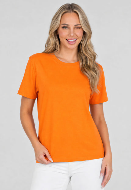 ORANJE-F Oranje Basic T Shirt