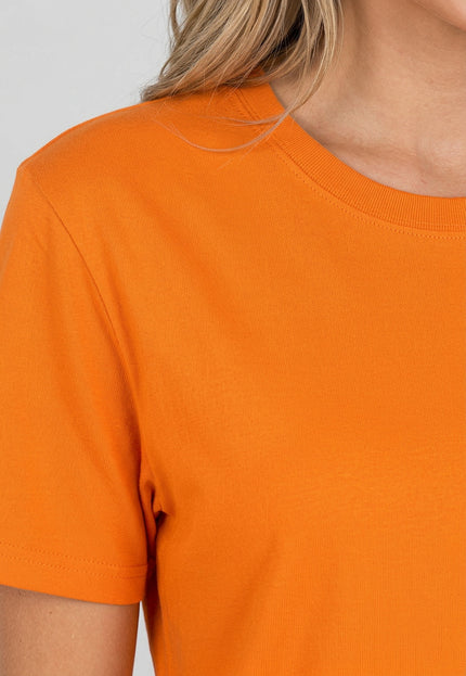 ORANJE-F Oranje Basic T Shirt