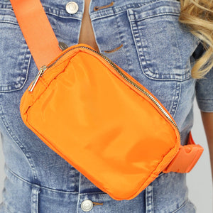 ORANJE-F Oranje Fanny Pack