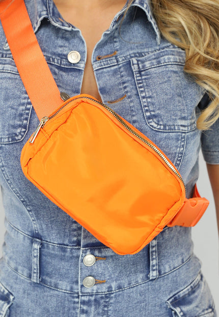 ORANJE-F Oranje Fanny Pack