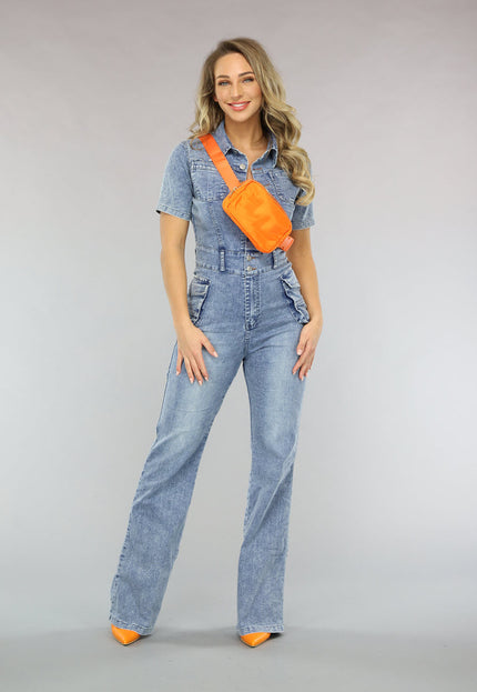 ORANJE-F Oranje Fanny Pack