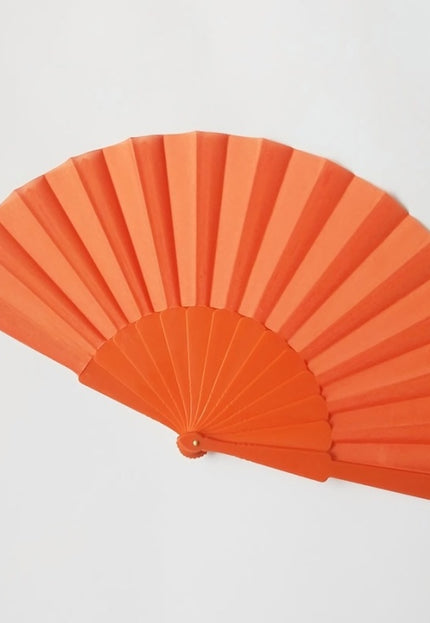 ORANJE-F Party & Festival Waaier Oranje