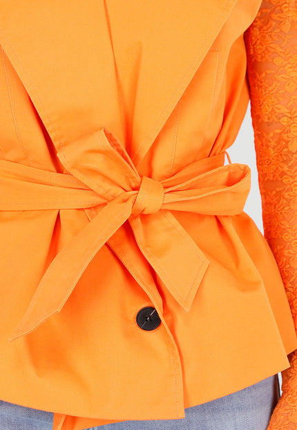 ORANJE-S Oranje Gilet