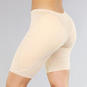 Padded Nude Butt Lift Broekje