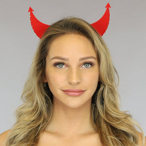 Pierced Duivel Diadeem