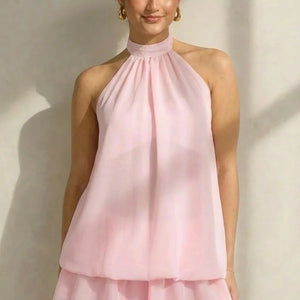 Pink Dream Moment
