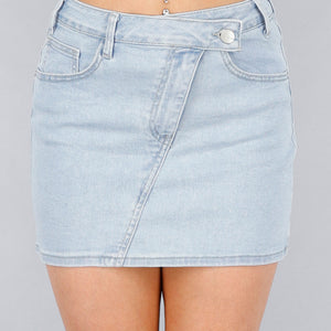 Redial Jeans Denim Stretch Rok