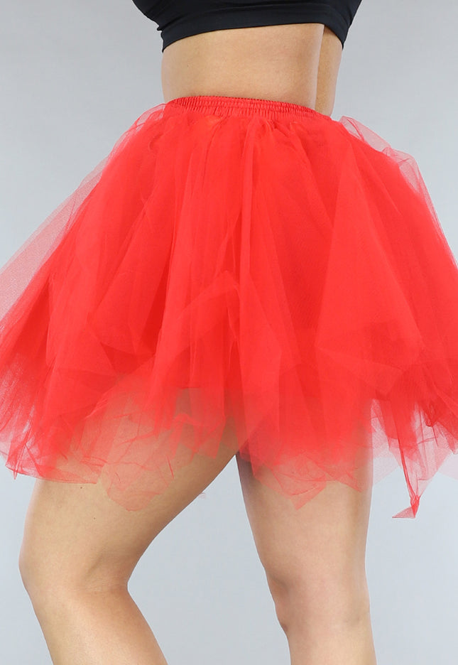 Rode Tutu