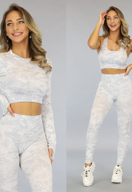 SALE30 3-Piece Longsleeve Sportset