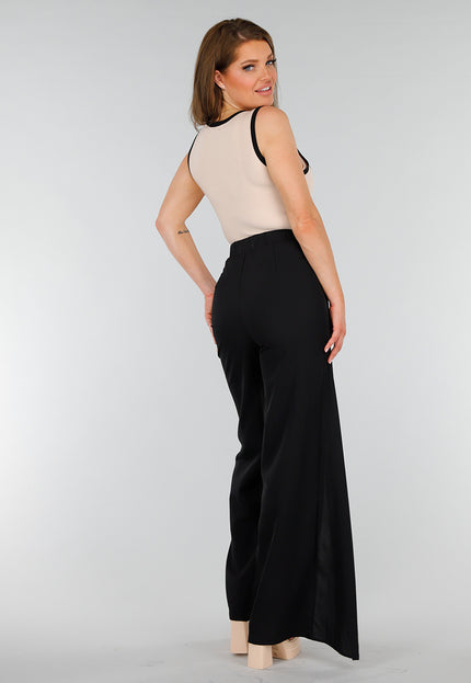 SALE30 Beige Plateau Sandalen met Blokhak