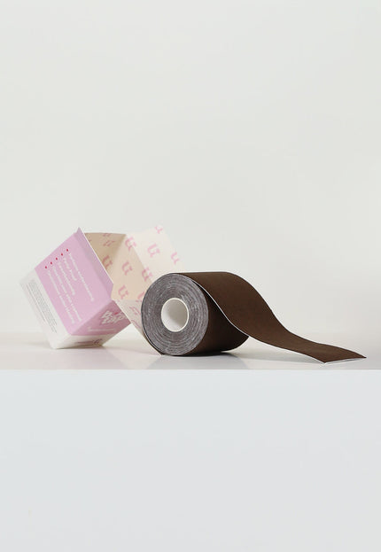 SALE30 Boob Tape - Bruin