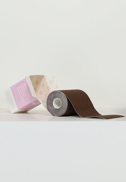 SALE30 Boob Tape - Bruin