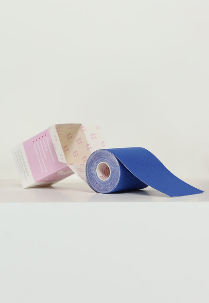 SALE30 Boob Tape - Donkerblauw