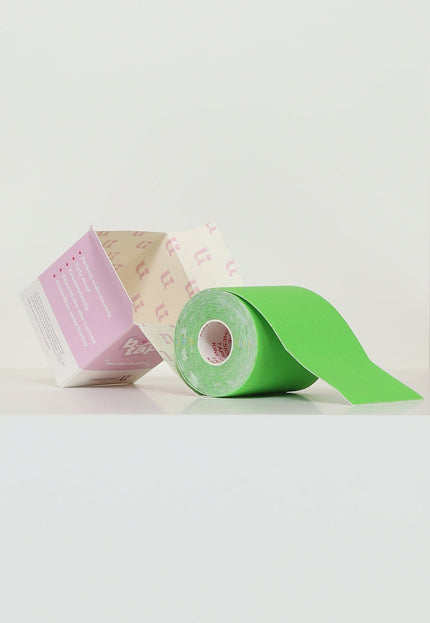 SALE30 Boob Tape - Groen