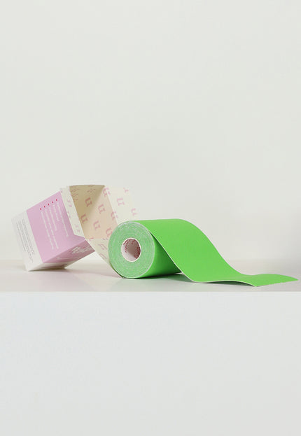SALE30 Boob Tape - Groen