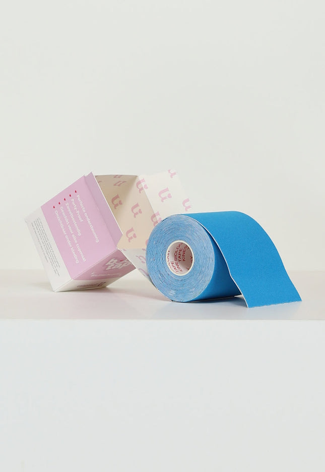 SALE30 Boob Tape - Lichtblauw
