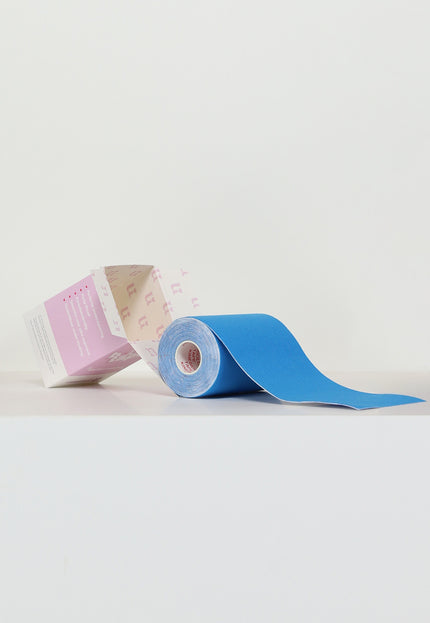 SALE30 Boob Tape - Lichtblauw