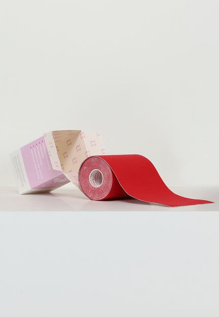 SALE30 Boob Tape - Rood