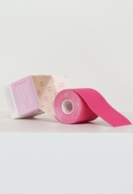 SALE30 Boob Tape - Roze