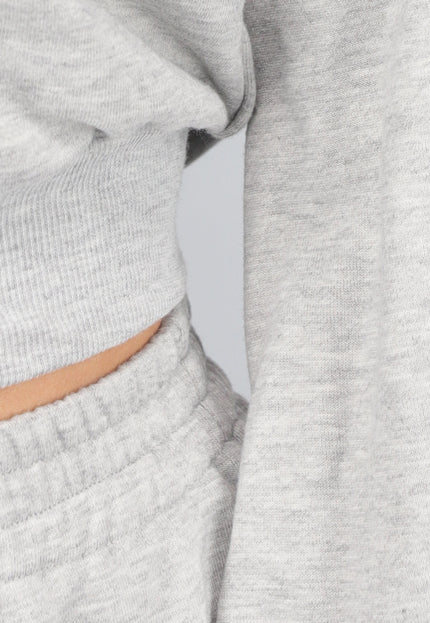 SALE30 Lichtgrijze Two Piece met Vest